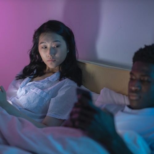 Jealousy: What Is It and How to Move Past It