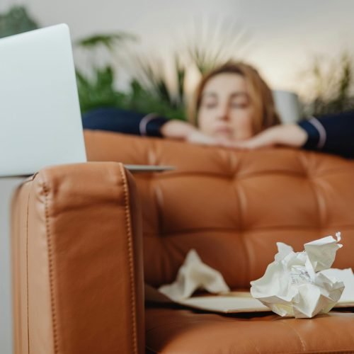 The Most Effective Strategies to Overcome Writer’s Block.