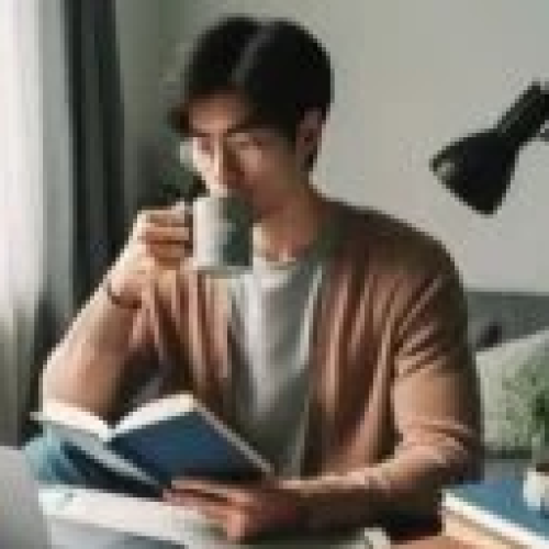 How to Avoid the Paralyzing Effect of Endless Learning.